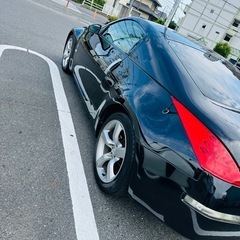 フェアレディZ平成18年‼️の画像