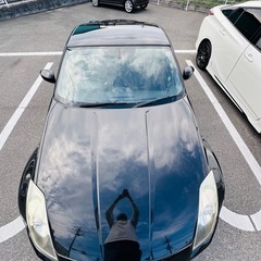 フェアレディZ平成18年‼️の画像