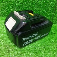 マキタ CS553DZ 充電式チップソーカッター【船橋馬込店】【店頭取引限定】【中古】 管理番号：IT8EW4B631ZGの画像