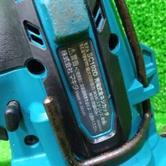 マキタ CS553DZ 充電式チップソーカッター【船橋馬込店】【店頭取引限定】【中古】 管理番号：IT8EW4B631ZGの画像
