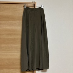 【服類2着目から1着毎100円引き】カジュアルゆったりパンツの画像