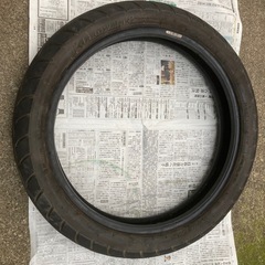ARROWMAX GT601 フロント 110/80-17 USED