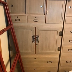 桐の箪笥