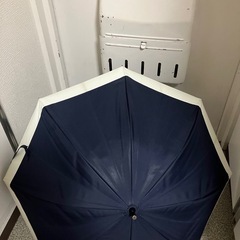 芦屋ロサブラン遮光100%日傘ジャンク