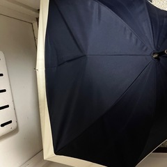 芦屋ロサブラン遮光100%日傘ジャンクの画像