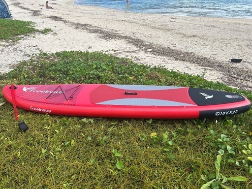 マリンスポーツ sup