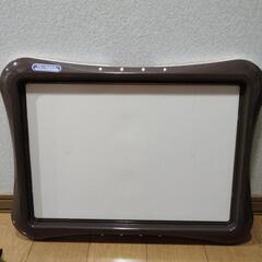 リッチェル社　犬用トイレトレー
