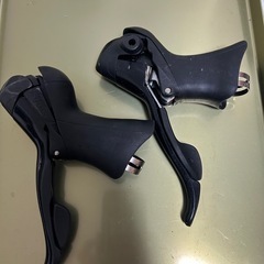 SORA STiレバー