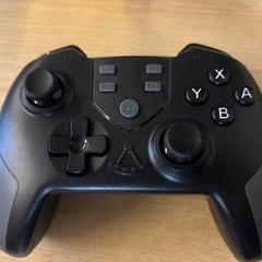 超美品‼️任天堂Switch、プロコントローラー(T23-PRO)