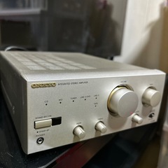 ONKYO オンキョー プリメインアンプ A-905
