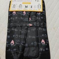 買い物かごバッグ　保冷　アルミの画像