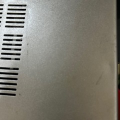 ONKYO オンキョー プリメインアンプ A-905の画像
