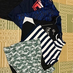 スポーツTシャツ　まとめ売り