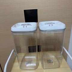 ニトリ フレッシュロック