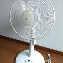 扇風機 ヤマゼン YLR-H301