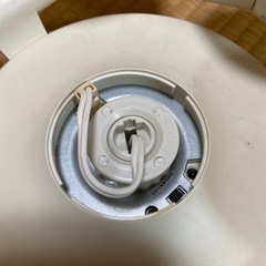 LED室内灯の画像