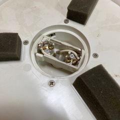 LED室内灯の画像