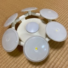 LED室内灯の画像