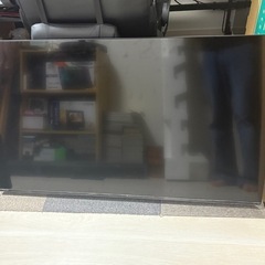 【ジャンク】4k テレビ TOSHIBA REGZA 50c340x