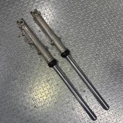 SUZUKI GS400 フロントフォーク スズキ [M-250...