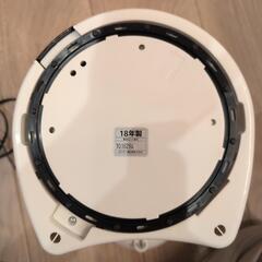 値下げ！ 2018年製 タイガー 電気ポット PDR-G1の画像