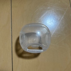 NUKおしゃぶりのケース