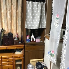 物入れ