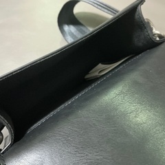 X-girl クロスボディバッグの画像