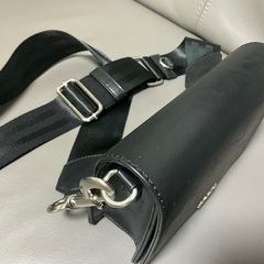 X-girl クロスボディバッグの画像