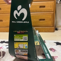 ミセス　一番くじ　パネルの画像