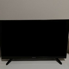 無料|32型テレビ(現地受取可の方限定)