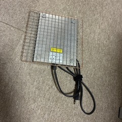 暖突の画像