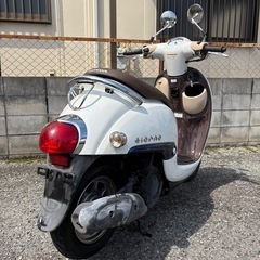 神戸市西区★AF77 新型ジョルノ★距離浅！人気カラーの画像