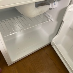 冷蔵庫45Ｌヤマダ電気オリジナルの画像
