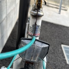 福岡県北九州市まで来れる方 RALEIGH 1980年代　ヴィンテージバイク RALEIGH ヴィンテージバイク (konichan) 香春口三萩野のクロス