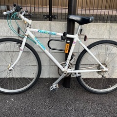 RALEIGH ヴィンテージバイク