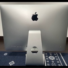 【最終値下げ】Apple iMacの画像