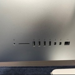 【最終値下げ】Apple iMacの画像