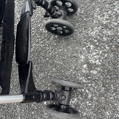 ベビーカーの画像
