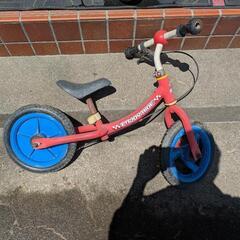 ストライダーの画像