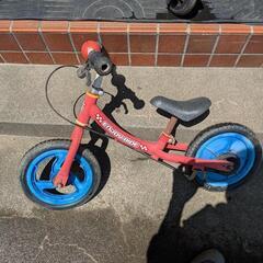 ストライダーの画像