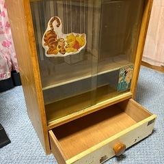 収納棚(ミニ)