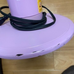 kOIZUMI 遠赤電気ストープの画像