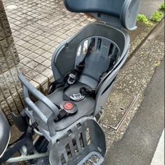 チャイルドシート