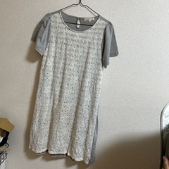 grove ワンピース