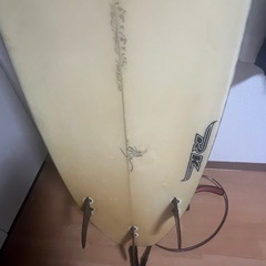 サーフボード🌊サイズ6.0の画像