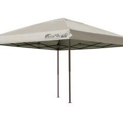 タープテント (3m×3m) 貸します⛺