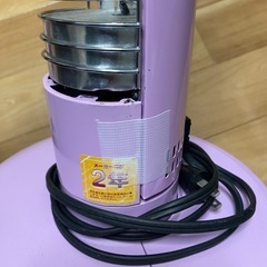 kOIZUMI 遠赤電気ストープの画像