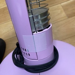 kOIZUMI 遠赤電気ストープの画像