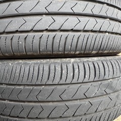 165/55R14 ４本の画像